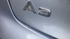 Audi A3 1.8 TFSI Sport 4dr S Tronic Petrol Saloon